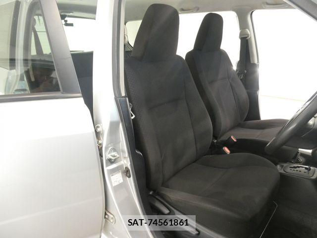 Toyota SUCCEED VAN 2018-03 8666979-13