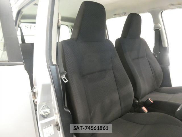 Toyota SUCCEED VAN 2018-03 8666979-14