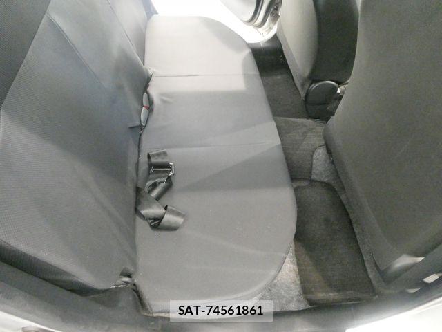 Toyota SUCCEED VAN 2018-03 8666979-15