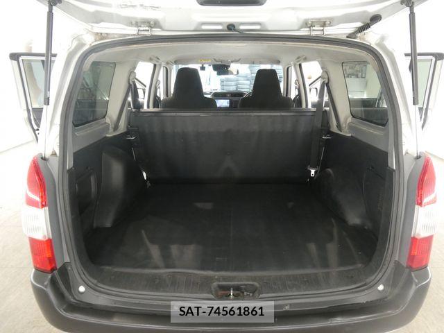 Toyota SUCCEED VAN 2018-03 8666979-16