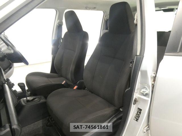 Toyota SUCCEED VAN 2018-03 8666979-19