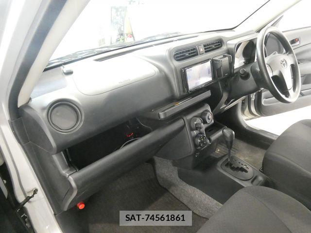 Toyota SUCCEED VAN 2018-03 8666979-21