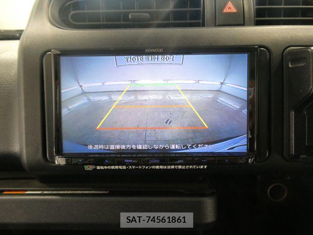 Toyota SUCCEED VAN 2018-03 8666979-25