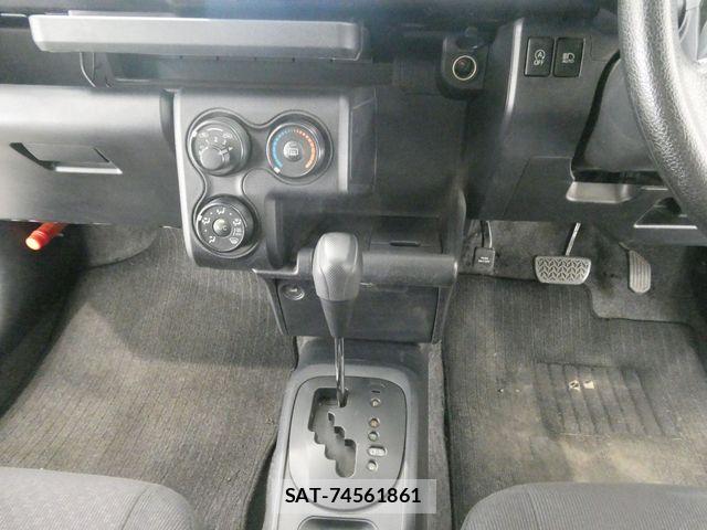 Toyota SUCCEED VAN 2018-03 8666979-27