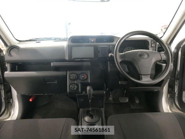 Toyota SUCCEED VAN 2018-03 8666979-2