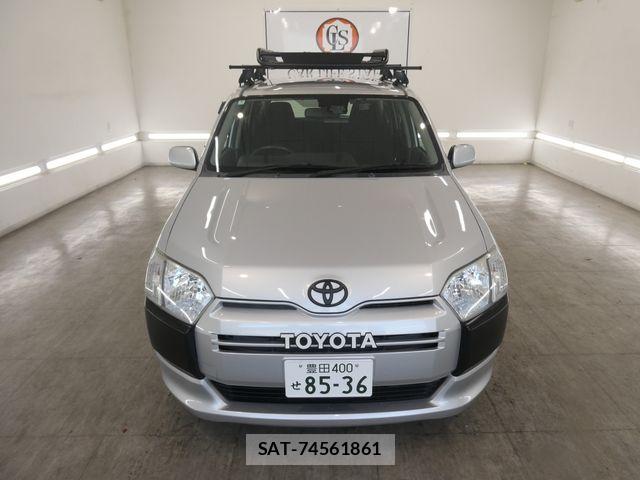 Toyota SUCCEED VAN 2018-03 8666979-3