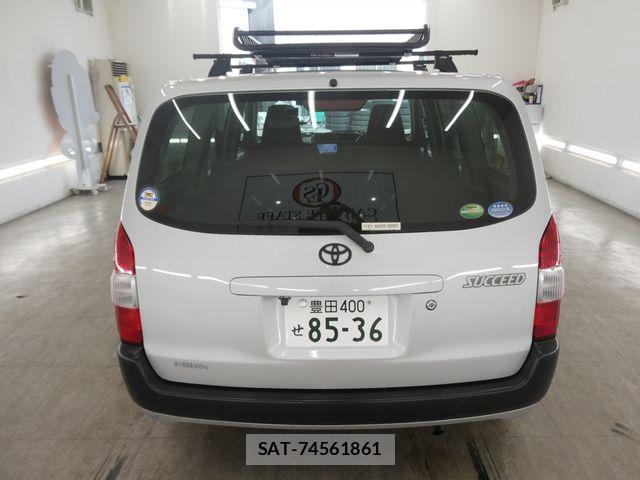 Toyota SUCCEED VAN 2018-03 8666979-5