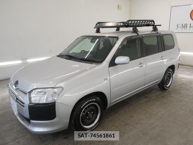 Toyota SUCCEED VAN 2018-03 8666979-6
