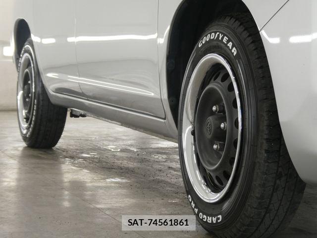 Toyota SUCCEED VAN 2018-03 8666979-8