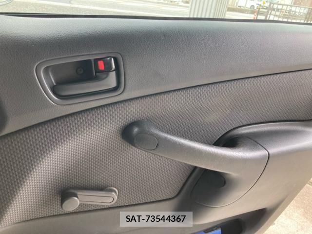 Toyota SUCCEED VAN 2006-10 8661822-11