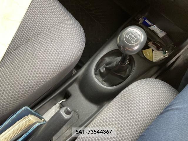 Toyota SUCCEED VAN 2006-10 8661822-13