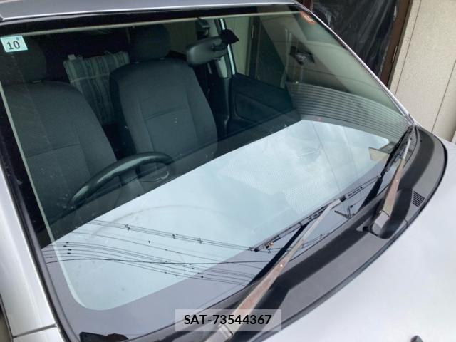 Toyota SUCCEED VAN 2006-10 8661822-3