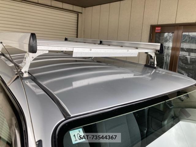 Toyota SUCCEED VAN 2006-10 8661822-4