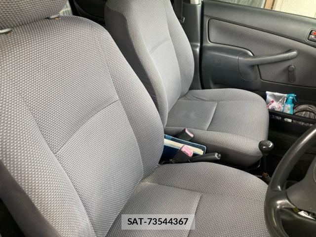 Toyota SUCCEED VAN 2006-10 8661822-6