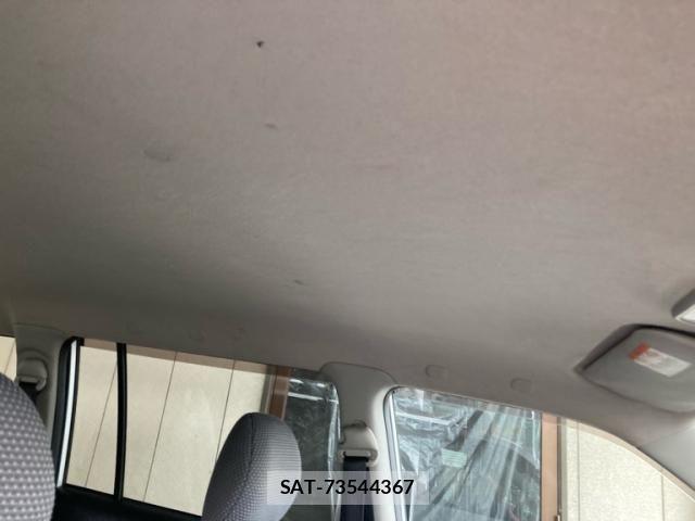 Toyota SUCCEED VAN 2006-10 8661822-7