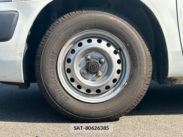 Toyota SUCCEED VAN 2006-10 8661824-12