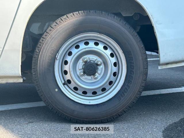 Toyota SUCCEED VAN 2006-10 8661824-13