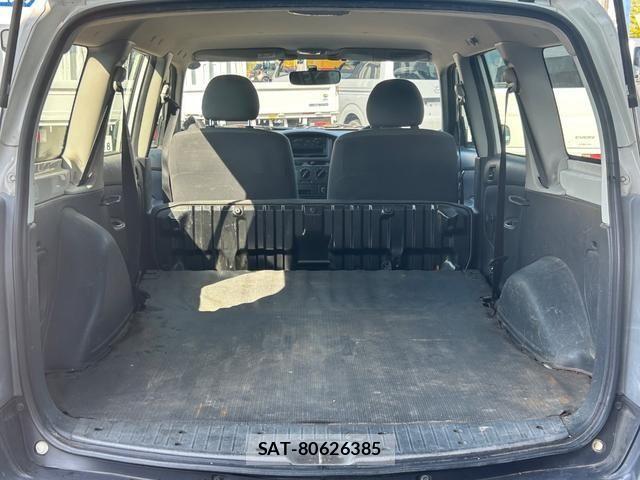 Toyota SUCCEED VAN 2006-10 8661824-14