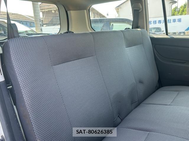 Toyota SUCCEED VAN 2006-10 8661824-15