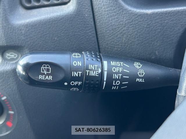 Toyota SUCCEED VAN 2006-10 8661824-17