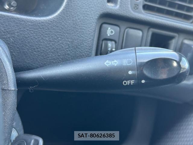 Toyota SUCCEED VAN 2006-10 8661824-18