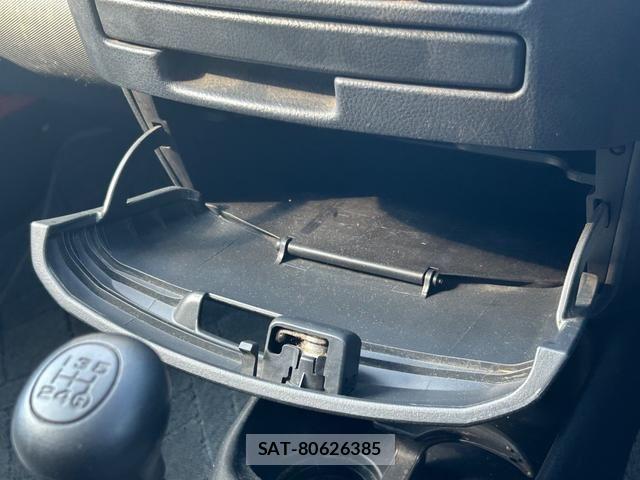Toyota SUCCEED VAN 2006-10 8661824-20