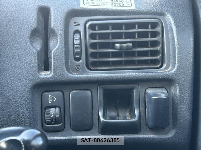 Toyota SUCCEED VAN 2006-10 8661824-21