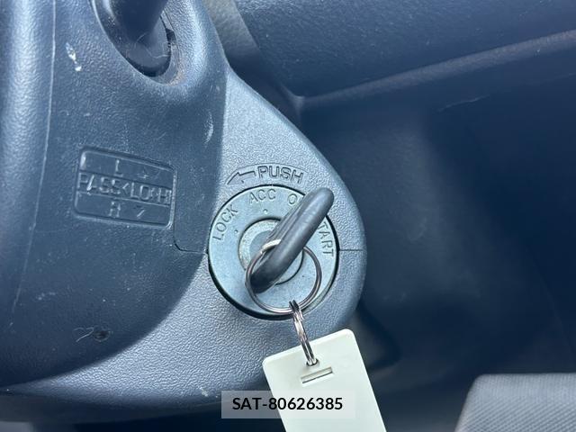 Toyota SUCCEED VAN 2006-10 8661824-22