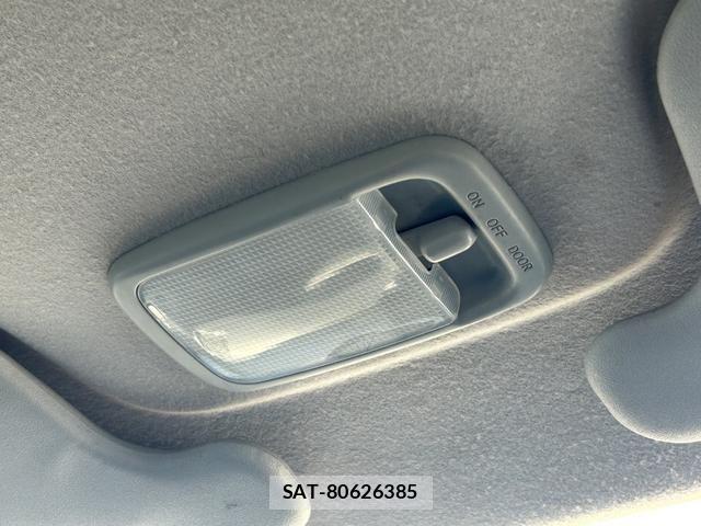 Toyota SUCCEED VAN 2006-10 8661824-26
