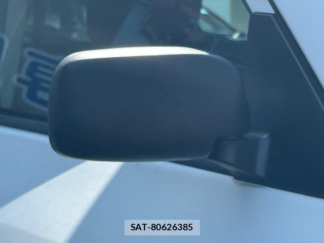 Toyota SUCCEED VAN 2006-10 8661824-4