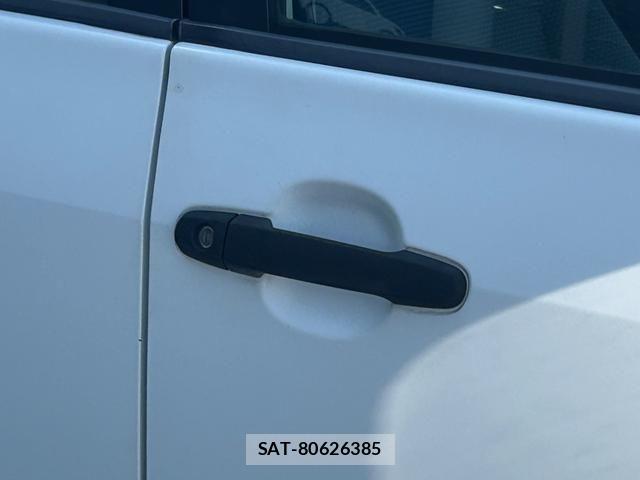 Toyota SUCCEED VAN 2006-10 8661824-5