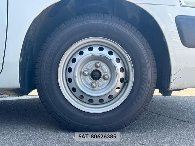 Toyota SUCCEED VAN 2006-10 8661824-6