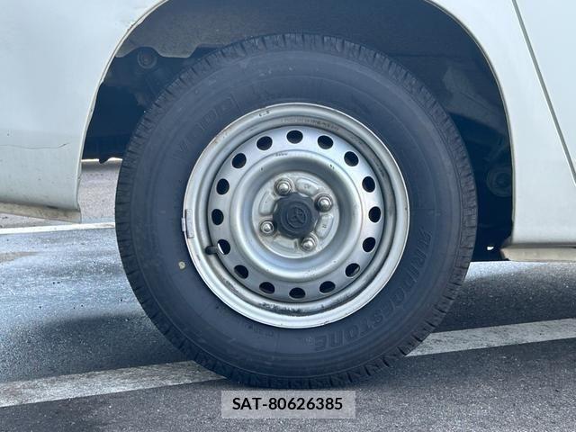 Toyota SUCCEED VAN 2006-10 8661824-7