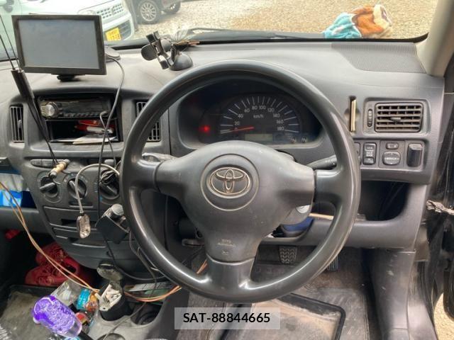 Toyota SUCCEED VAN 2007-02 8686678-13