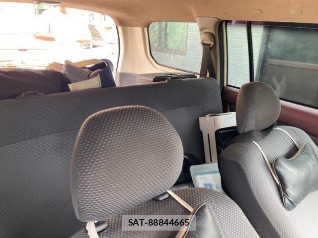Toyota SUCCEED VAN 2007-02 8686678-14
