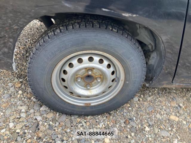 Toyota SUCCEED VAN 2007-02 8686678-20