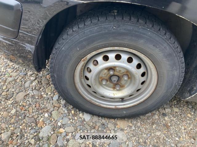 Toyota SUCCEED VAN 2007-02 8686678-22