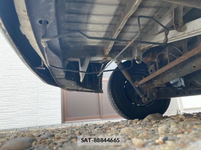 Toyota SUCCEED VAN 2007-02 8686678-5