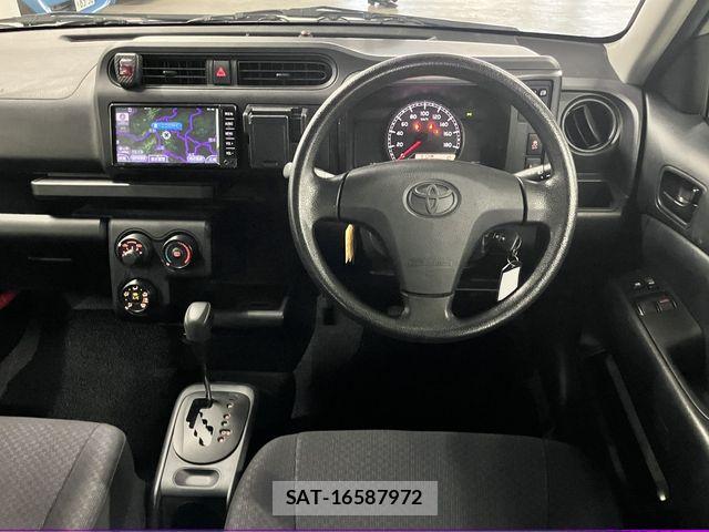 Toyota SUCCEED VAN 2018-11 8746136-9