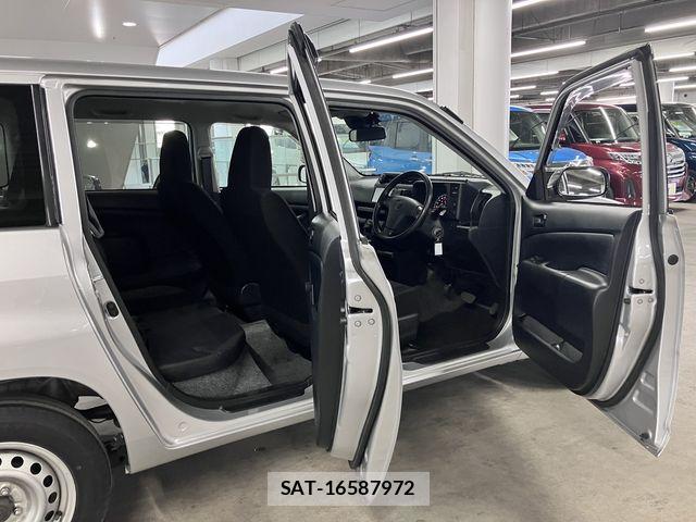 Toyota SUCCEED VAN 2018-11 8746136-10