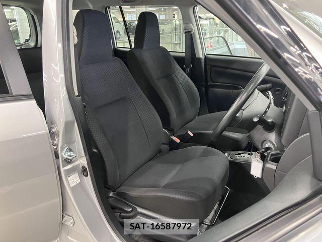 Toyota SUCCEED VAN 2018-11 8746136-11