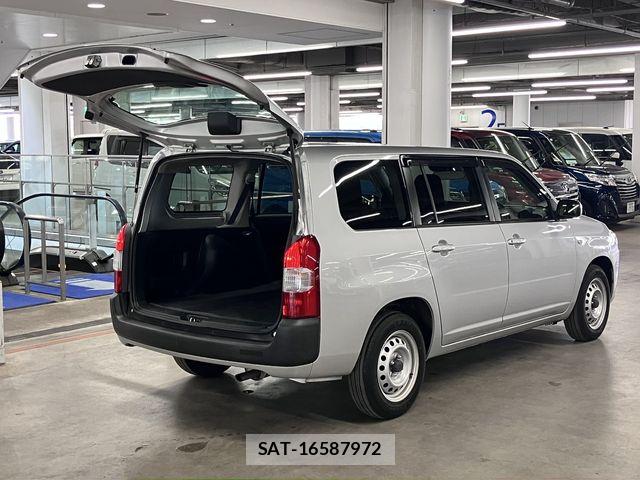 Toyota SUCCEED VAN 2018-11 8746136-14