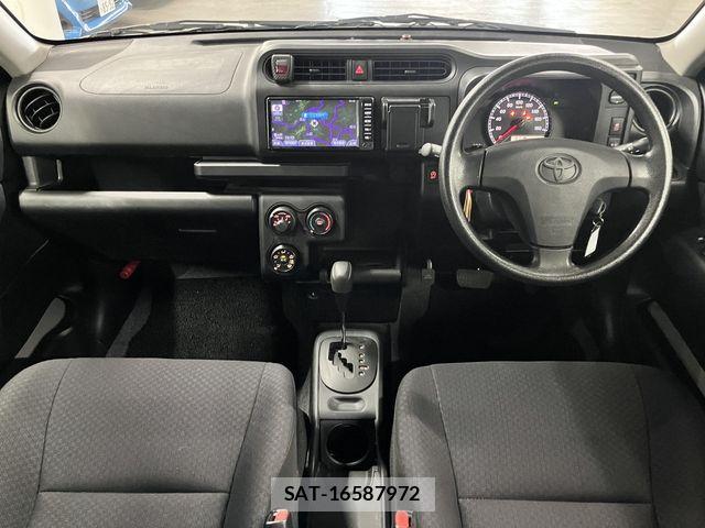 Toyota SUCCEED VAN 2018-11 8746136-2