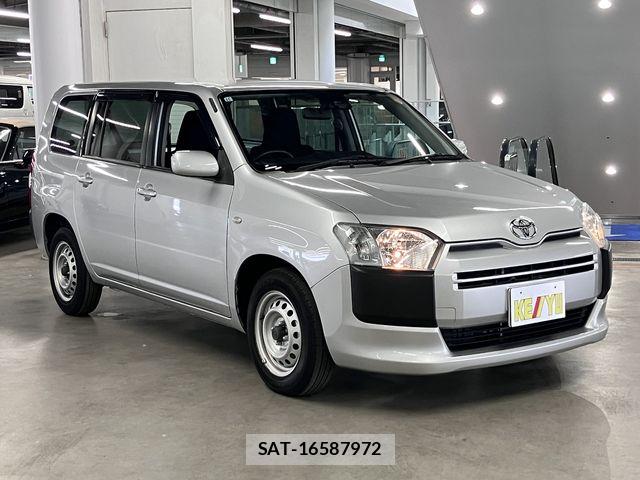 Toyota SUCCEED VAN 2018-11 8746136-3