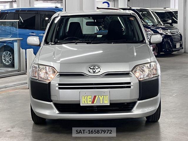 Toyota SUCCEED VAN 2018-11 8746136-4