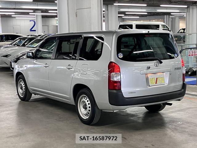 Toyota SUCCEED VAN 2018-11 8746136-6