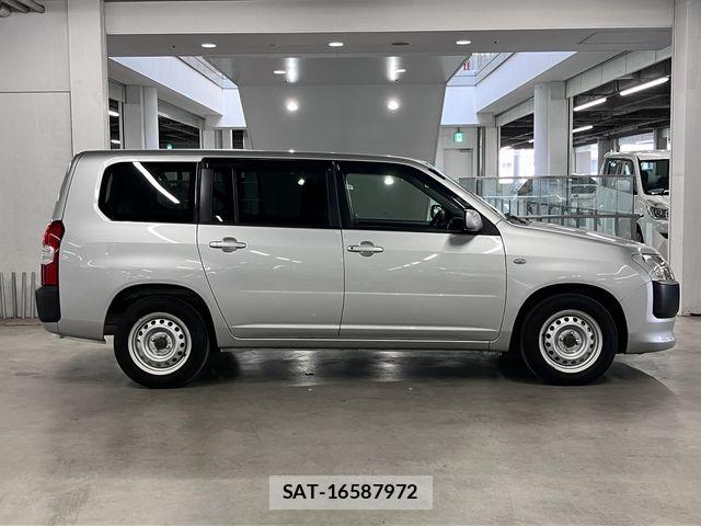 Toyota SUCCEED VAN 2018-11 8746136-7