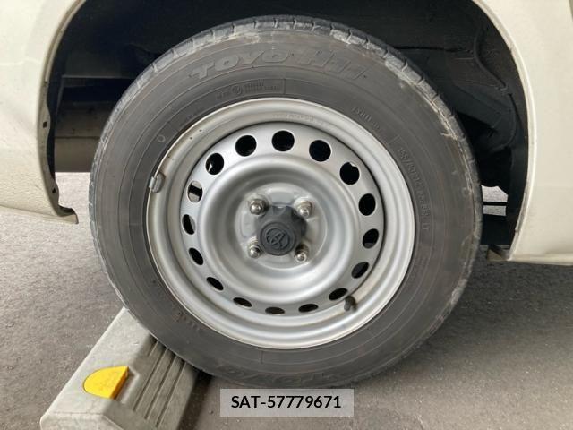 Toyota SUCCEED VAN 2018-11 8746135-11