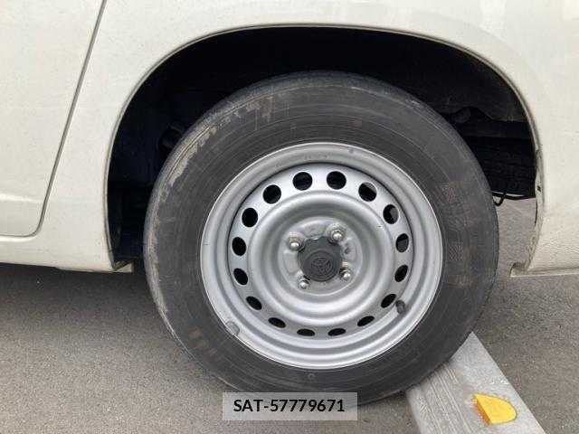 Toyota SUCCEED VAN 2018-11 8746135-12