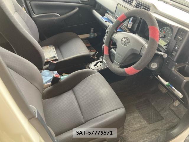 Toyota SUCCEED VAN 2018-11 8746135-14